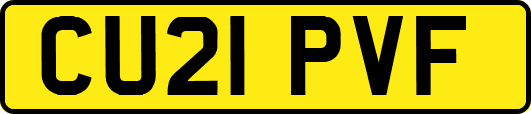 CU21PVF