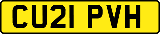 CU21PVH