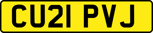 CU21PVJ