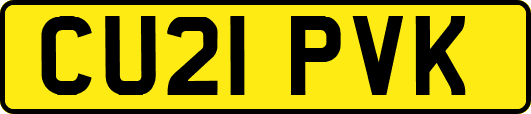 CU21PVK