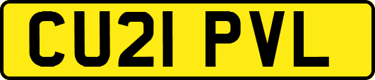CU21PVL