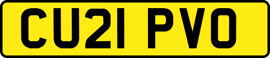 CU21PVO