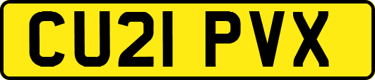 CU21PVX