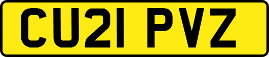 CU21PVZ