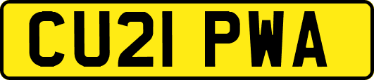 CU21PWA