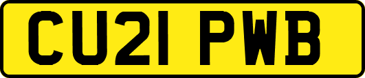CU21PWB