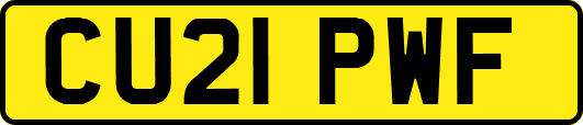CU21PWF