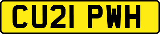 CU21PWH