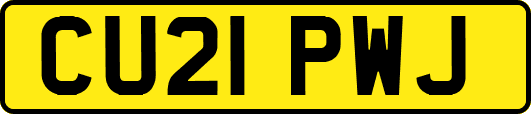 CU21PWJ