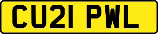 CU21PWL