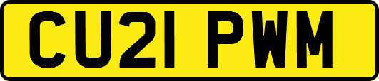 CU21PWM