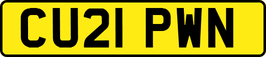 CU21PWN