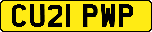 CU21PWP