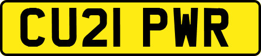 CU21PWR
