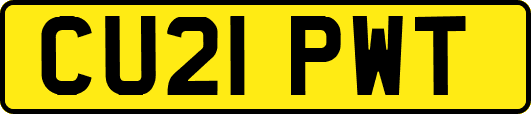 CU21PWT