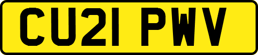 CU21PWV