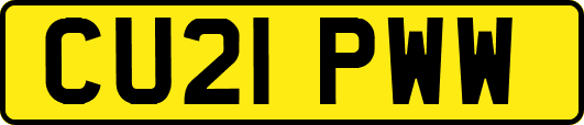 CU21PWW