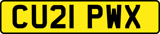 CU21PWX