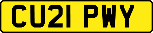 CU21PWY
