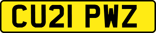 CU21PWZ