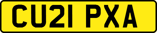 CU21PXA