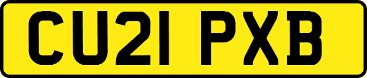 CU21PXB