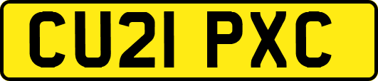 CU21PXC