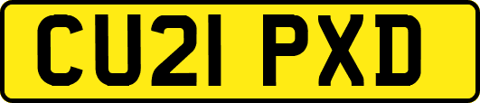 CU21PXD