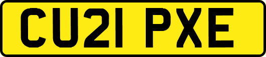 CU21PXE