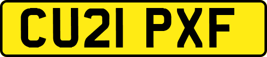 CU21PXF