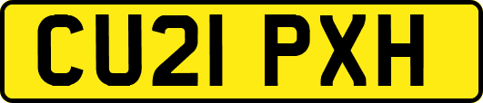 CU21PXH