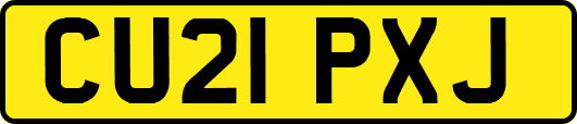 CU21PXJ