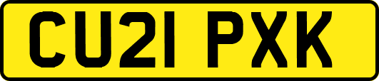 CU21PXK