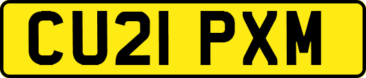 CU21PXM