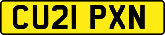 CU21PXN