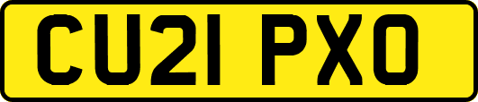 CU21PXO