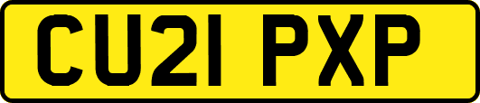 CU21PXP