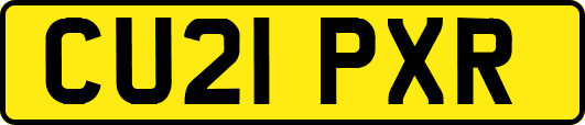CU21PXR