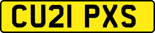 CU21PXS