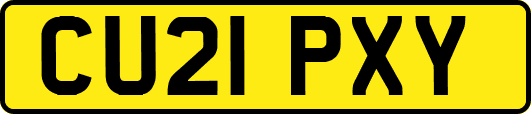 CU21PXY