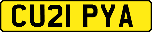 CU21PYA