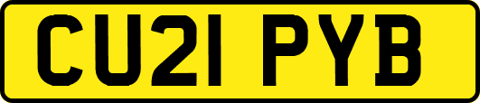 CU21PYB