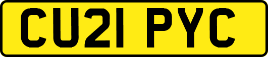 CU21PYC