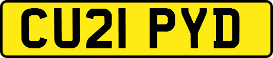 CU21PYD