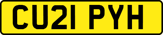 CU21PYH