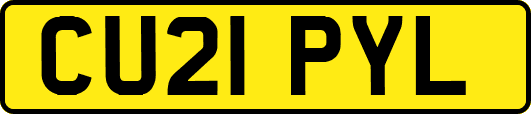 CU21PYL
