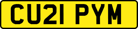 CU21PYM