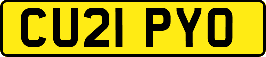 CU21PYO