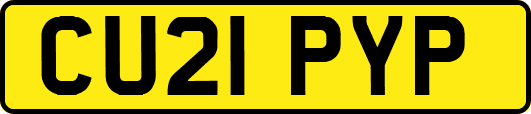 CU21PYP