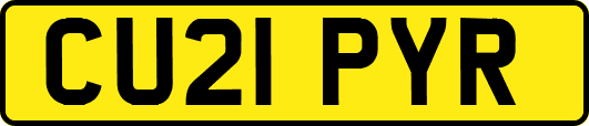 CU21PYR